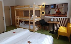 Hotel Nummerhof