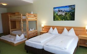 Hotel Nummerhof Erding